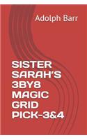 Sister Sarah