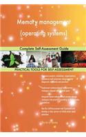 Memory management (operating systems)