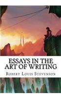 Essays in the Art of Writing