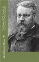 The Making Of A Novelist An Experiment In Autobiography