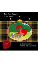 Pen Dragon (Y Pen Ddraig)