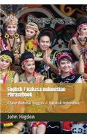 English / Bahasa Indonesian Phrasebook
