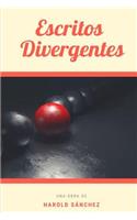 Escritos Divergentes