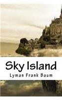 Sky Island