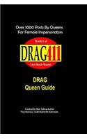 DRAG411's DRAG Queen Guide