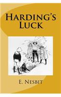 Harding's Luck