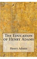 The Education of Henry Adams
