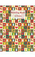 Knitting Book 4