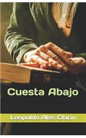 Cuesta Abajo