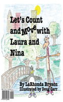 Let's Count and Move with Laura and Nina (English/Spanish Version