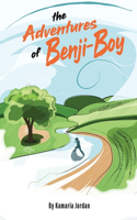 Adventures of Benji-Boy