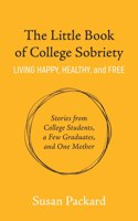 Little Book of College Sobriety