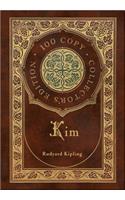 Kim (100 Copy Collector's Edition)