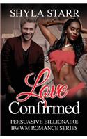 Love Confirmed