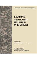 Infantry Small-Unit Mountain Operations