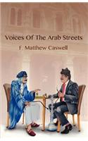 Voices of the Arab Streets