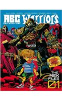 A.B.C. Warriors