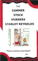 The Summer Stock Murders