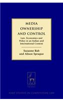 Media Ownership and Control