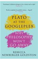 Plato at the Googleplex