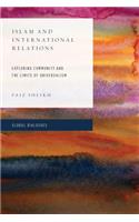 Islam and International Relations