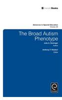 Broad Autism Phenotype