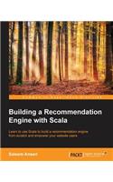 Building a Recommendation Engine with Scala