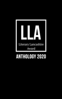 Literary Lancashire Award Anthology 2020