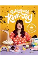 Baking with Kim-Joy: Cute and Creative Bakes to Make You Smile
