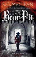 The Bear Pit: a twisting historical thriller from the award-winning author of The Seeker(The Seeker)