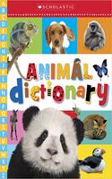 Animal Dictionary