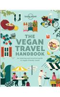 Lonely Planet Vegan Travel Handbook 1