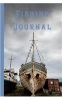 Fishing Journal