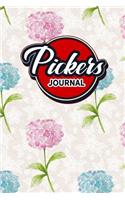 Picker's Journal