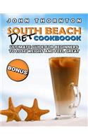 South Beach Diet Cookbook