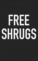 Free Shrugs