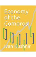 Economy of the Comoros
