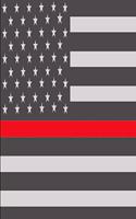 Thin Red Line Wine Review Book