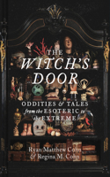 Witch's Door