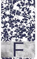 F Initial Notebook: Personalized Writing Journal