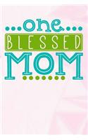 One Blessed Mom