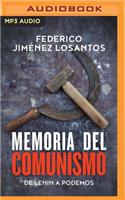 Memoria del Comunismo