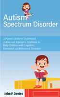 Autism Spectrum Disorder