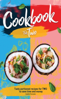 Cookbook for Two