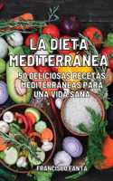 La Dieta Mediterranea