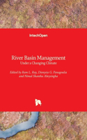 River Basin Management - Under a Changing Climate