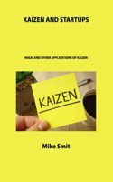 Kaizen and Startups