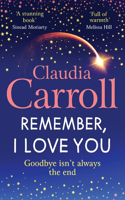 Remember, I Love You