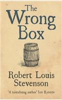 The Wrong Box