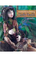 Introduction to Making Cloth Dolls